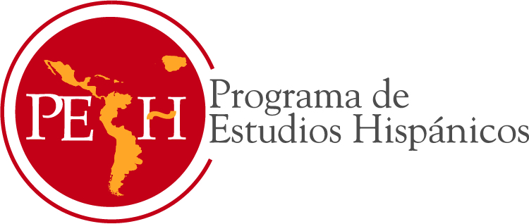 Logo oficial PEH