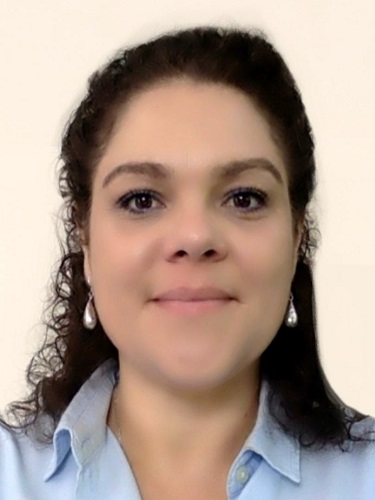 Isabel Cristina Bolaños Villalobos