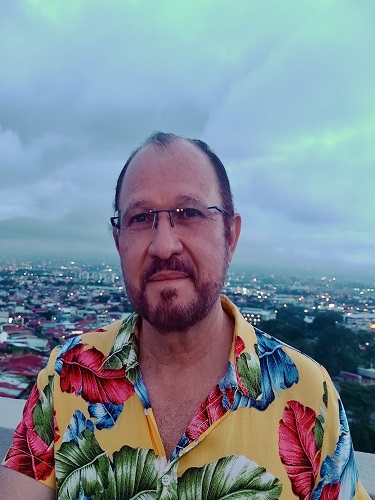 Jorge Lemus Sandoval Jorge Lemus Sandoval