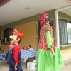 HISPÁNICOS
