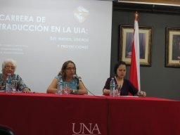 Comunicación UIA