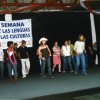 SEMANA DE LENGUAS Y CULTURAS