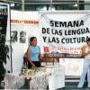 SEMANA DE LENGUAS Y CULTURAS